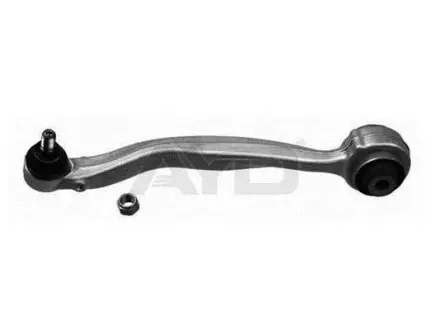 Важіль підвіски передній лев (кін 16.2*19.4 L=342,6mm) MB C-CLASS (S204, W204) (-15) AYD 94-07220
