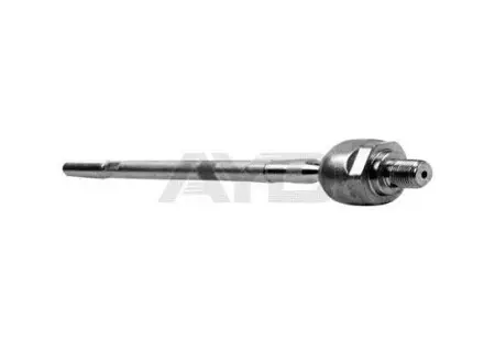 Тяга рулевая (334.5mm) HYUNDAI GETZ (TB) (-11) AYD 95-01809