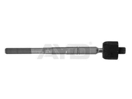 Тяга рулевая (M14x1,5 / M16x1,5*268,6mm) BMW 3 (F30. F80) (11-) AYD 9512688