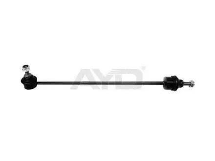 Стійка стабілізатора передня (364mm) RENAULT LAGUNA (-02), ESPACE (-02), AVANTIME (-03) AYD 96-00953