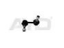 Стойка стабилизатора переднего правая Hyundai Accent (94-02), Matrix (01-10)/OUTLANDER I (CU_W) (01-08) AYD 96-01286 (фото 1)