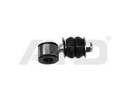 Стійка стабілізатора передня (16.5*79mm) VW GOLF (-92), POLO (-09), CADDY (-04) AYD 96-01411