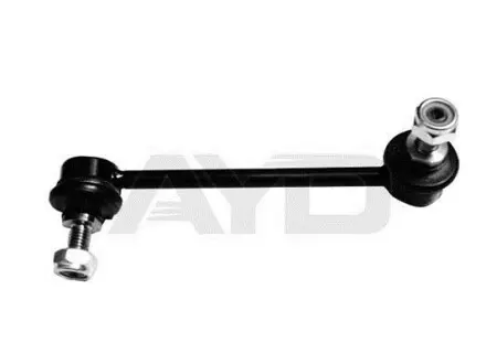 Стійка стабілізатора передніх прав (150mm) ISUZU TROOPER (-91), OPEL FRONTERA (-98), MONTEREY (-99) AYD 96-01902