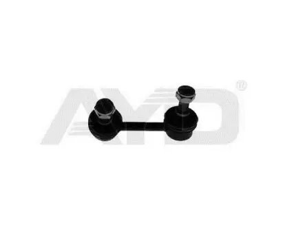 Стійка стабілізатора переднього правого Honda Accord (97-03) AYD 96-03027