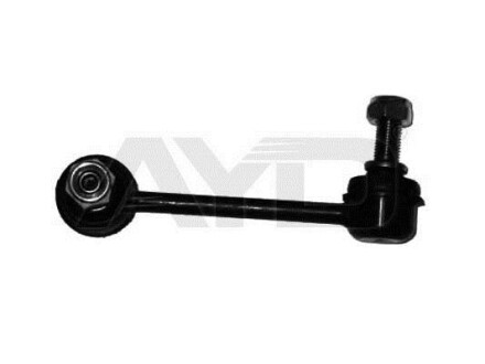 Стійка стабілізатора задн лев (72mm) HONDA CIVIC VII (-06) AYD 96-03076