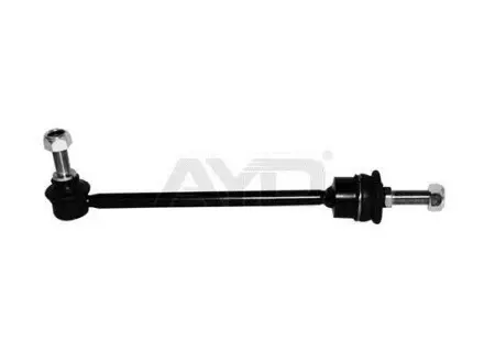 Стійка стабілізатора передня (244mm) LAND ROVER RANGE ROVER II (P38A) (-02), DISCOVERY (-04) AYD 96-03102