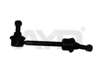 Стійка стабілізатора задн (133mm) LAND ROVER RANGE ROVER II (P38A) (-02), DISCOVERY (-04) AYD 96-03103