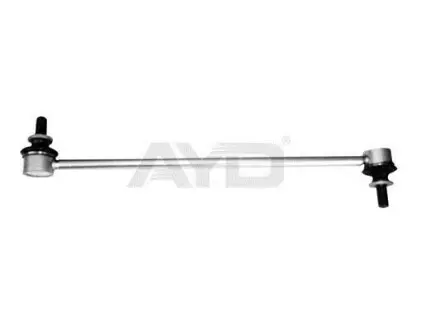 Стійка стабілізатора передня (360mm) TOYOTA RAV 4 (05-), AURIS (06-), COROLLA (06-), LEXUS NX (Z1) (14-) AYD 96-07202