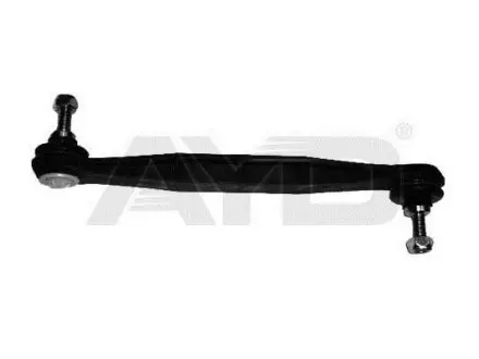 Стійка стабілізатора передня (250mm) FORD MONDEO (-07), JAGUAR X-TYPE (-09) AYD 96-07368