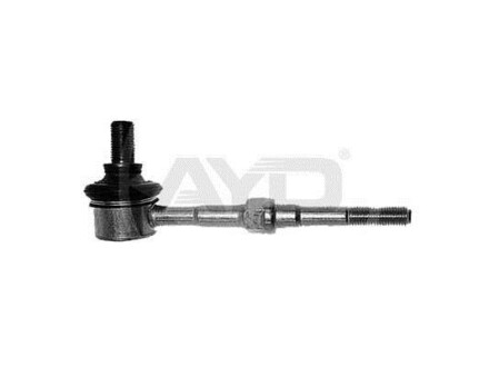 Стойка стабилизатора задн в сборе (137.5mm) TOYOTA RAV 4 (05-), LEXUS NX (Z1) (14-) AYD 96-08408