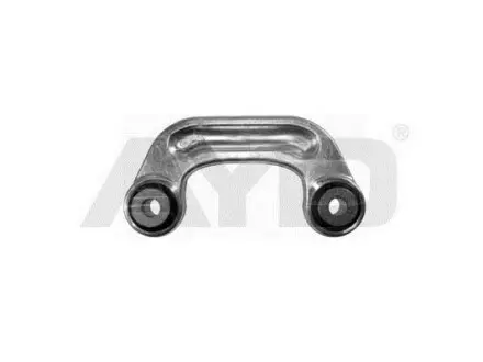 Стійка стабілізатора переднього Audi A6 (05-), A8 (02-)/VW Phaeton (02-) AYD 96-08602