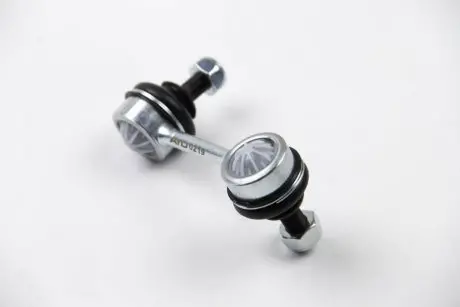 Стойка стабилизатора задн прав (80mm) DODGE AVENGER (07-), MITSUBISHI LANCER (00-), ASX (09-), PEUGEOT 4007 (07-) AYD 96-09158