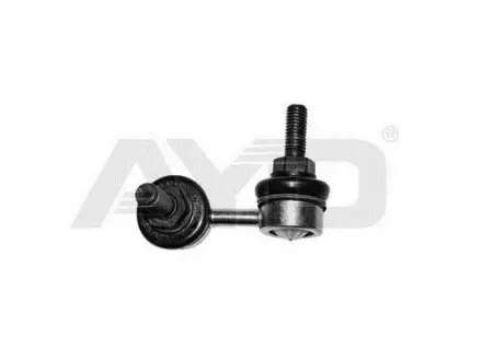 Стійка стабілізатора переднього лева (50mm) IVECO DAILY III (-09) AYD 96-09653
