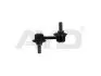 Стійка стабілізатора передня (60mm) SUBARU IMPREZA (07-), FORESTER (02-), LEGACY (-15) AYD 96-10881 (фото 1)