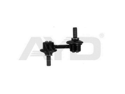 Стійка стабілізатора передня (60mm) SUBARU IMPREZA (07-), FORESTER (02-), LEGACY (-15) AYD 96-10881