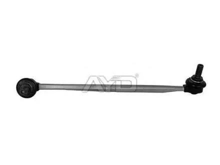 Стійка стабілізатора переднього (335 mm*12x1.5) AUDI A3, Q3, SKODA OCTAVIA (04-), KAROQ (17-), VW GOLF, PASSAT (03-) AYD 96-14445