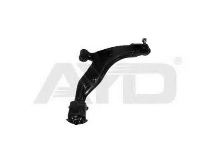 Важіль підвіски передніх прав HYUNDAI ACCENT (X-3) (-00), EXCEL (-95) AYD 97-01668