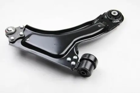 Рычаг подвески передн лев (кон 16mm) OPEL CORSA (-12), COMBO (-11), TIGRA (-10) AYD 97-01715