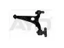 Рычаг подвески передн лев CITROEN JUMPY (-06), PEUGEOT EXPERT (02-), FIAT SCUDO (-16) AYD 97-03457 (фото 1)