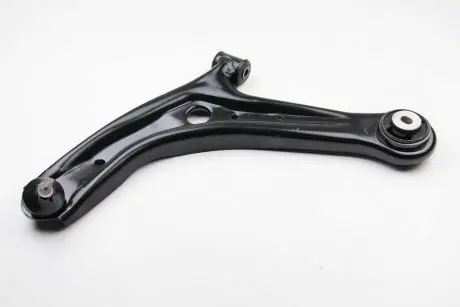Важіль підвіски передній лев (кін 17,5mm) FORD FIESTA VI (08-), MAZDA 2 (DE, DH) (07-) AYD 97-08524