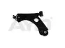 Рычаг подвески передн лев (кон 18mm) FIAT DOBLO (263) (09-), 500L (12-), OPEL COMBO (X12) (12-) AYD 97-12603 (фото 1)