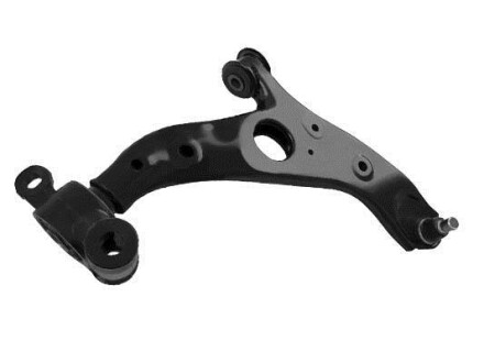 Рычаг подвески передн прав (кон 20mm) MAZDA CX-5 (KE, GH) (-17), 6 (12-) AYD 97-14151