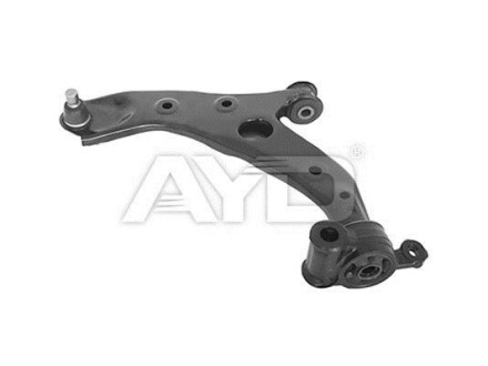 Рычаг подвески передн лев (кон 20mm) MAZDA 3 (BM, BN) (09/13-) AYD 97-15266