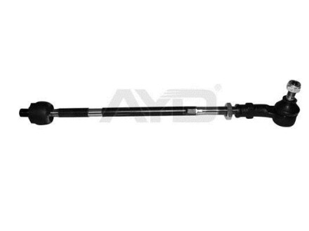 Тяга рулевая Seat Ibiza/Toledo/Cordoba 91-02/VW Golf II/Jetta II 83-92 (+ наконечник) Пр. AYD 99-01176