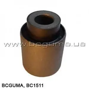 Сайлентблок підвіски BC GUMA 1511