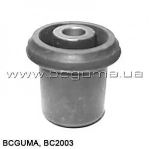 Сайлентблок підвіски BC GUMA 2003