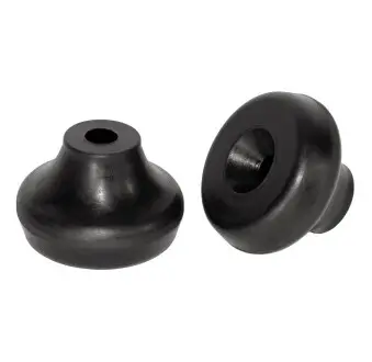 Кільце підшипника опори стійки, нижнє Audi 80 B3 (86-91) BCGUMA BC GUMA BC0105