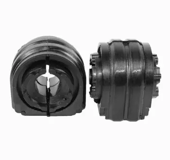 Подушка стабілізатора заднього A3/Octavia/Golf VI/Jetta IV 03- 15х45,5 BC GUMA BC0266