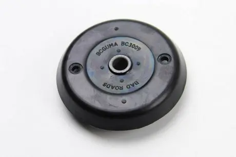 Опора переднього амортизатора (119х14х30мм) BAD ROADS Citroen C4/ Pegeout 308 BC GUMA BC3009
