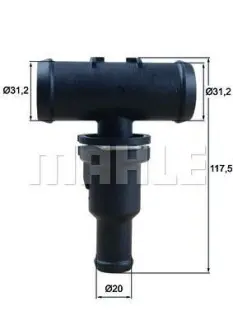 Термостат BEHR TH5375