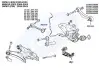 Пильник опори кульової BMW 5 (E39) 95-03/7 (E38) 96-01/X5(E53) BELGUM PARTS BG0169 (фото 1)