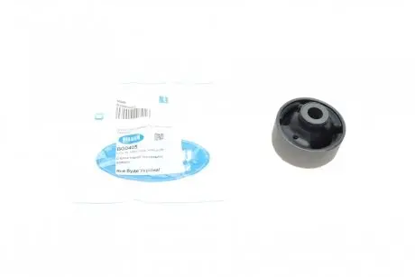 Сайлентблок важеля (переднього/ззаду) Nissan Leaf/Qashqai/ X-Trail/Renault Koleos 07- BELGUM PARTS BG0405