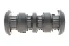 Сайлентблок ресори (задньої/в серьгу) Ford Transit Tourneo 06- (d=36.5/14mm) BELGUM PARTS BG0705 (фото 1)