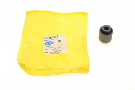 Сайлентблок важеля (заднього/зверху) Mitsubishi Galant 92-04 (L) BELGUM PARTS BG0811