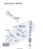 Сайлентблок рычага (заднего) Mazda 323/626 85-94 (d=20mm) (поперечного) BELGUM PARTS BG1100 (фото 1)