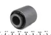 Сайлентблок рычага (заднего/снаружи) Mazda 626 92-97 (31.5x14x41/31) BELGUM PARTS BG1123 (фото 3)
