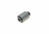 Сайлентблок рычага Mazda 323 98- (D=33.2mm) (неразвальный) BELGUM PARTS BG1142 (фото 5)