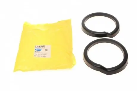 Проставка пружини (задньої/нижня) Mazda 626 92-97 BELGUM PARTS BG1151