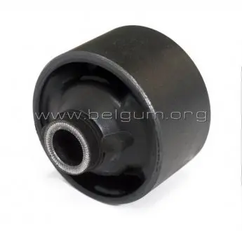Сайлентблок важеля (переднього/ззаду) Toyota Camry 01-07/Lexus RX300 03-08 підсилений BELGUM PARTS BG1202