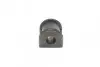 Втулка стабилизатора (заднего) Toyota Land Cruiser 02-09 (d=17.5mm) BELGUM PARTS BG1207 (фото 2)