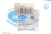 Сайлентблок важеля (переднього/спереду) Toyota Camry 96-01 (d=33mm) (цукерка) BELGUM PARTS BG1212 (фото 2)