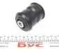Сайлентблок рессоры BELGUM PARTS BG1303 (фото 3)