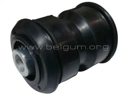 Сайлентблок рессоры BELGUM PARTS BG1303