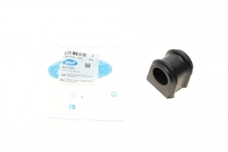 Втулка заднего стабилизатора, внутренняя O 30 MB Sprinter 412 BELGUM PARTS BG1305