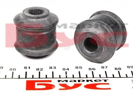 Сайлентблок стабилизатора (переднего) MB 609-814 (12x32x36) BELGUM PARTS BG1307