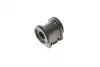 Втулка стабілізатора (переднього) MB Vito (W639) 09- (d=22.5mm) (з пильниками) BELGUM PARTS BG1327 (фото 6)